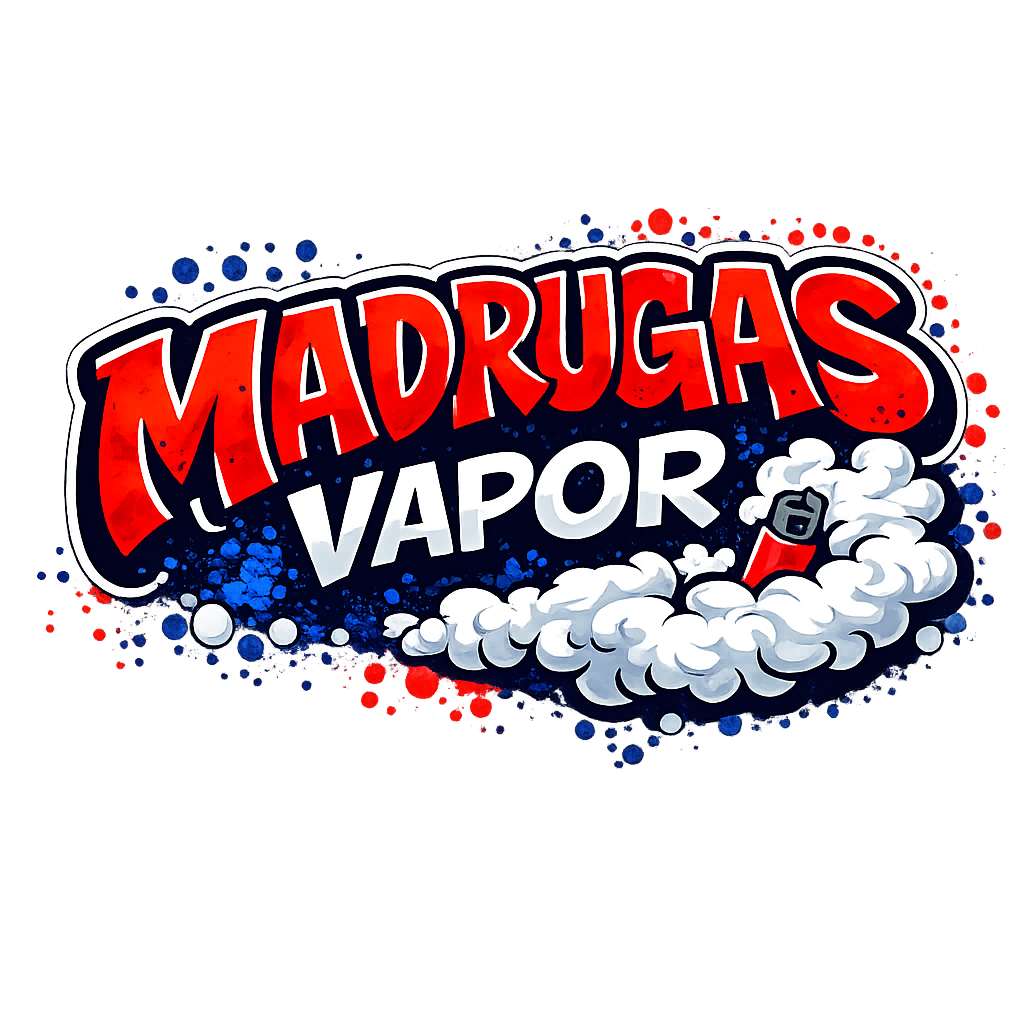 Madrugas Vapor