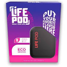 BATERIA LIFEPOD 8K - SOMENTE A BATERIA